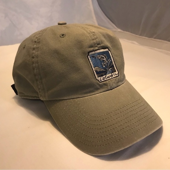 Columbia Sportswear Adjustable Fishing Cap - Picture 7 of 16